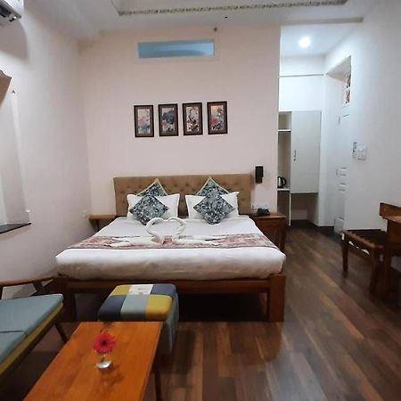 Lakeside Inn Ratanada Jodhpur  Luaran gambar