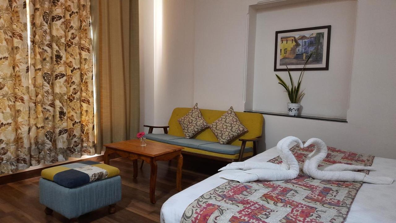 Lakeside Inn Ratanada Jodhpur  Luaran gambar