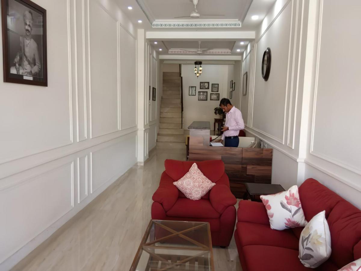 Lakeside Inn Ratanada Jodhpur  Luaran gambar