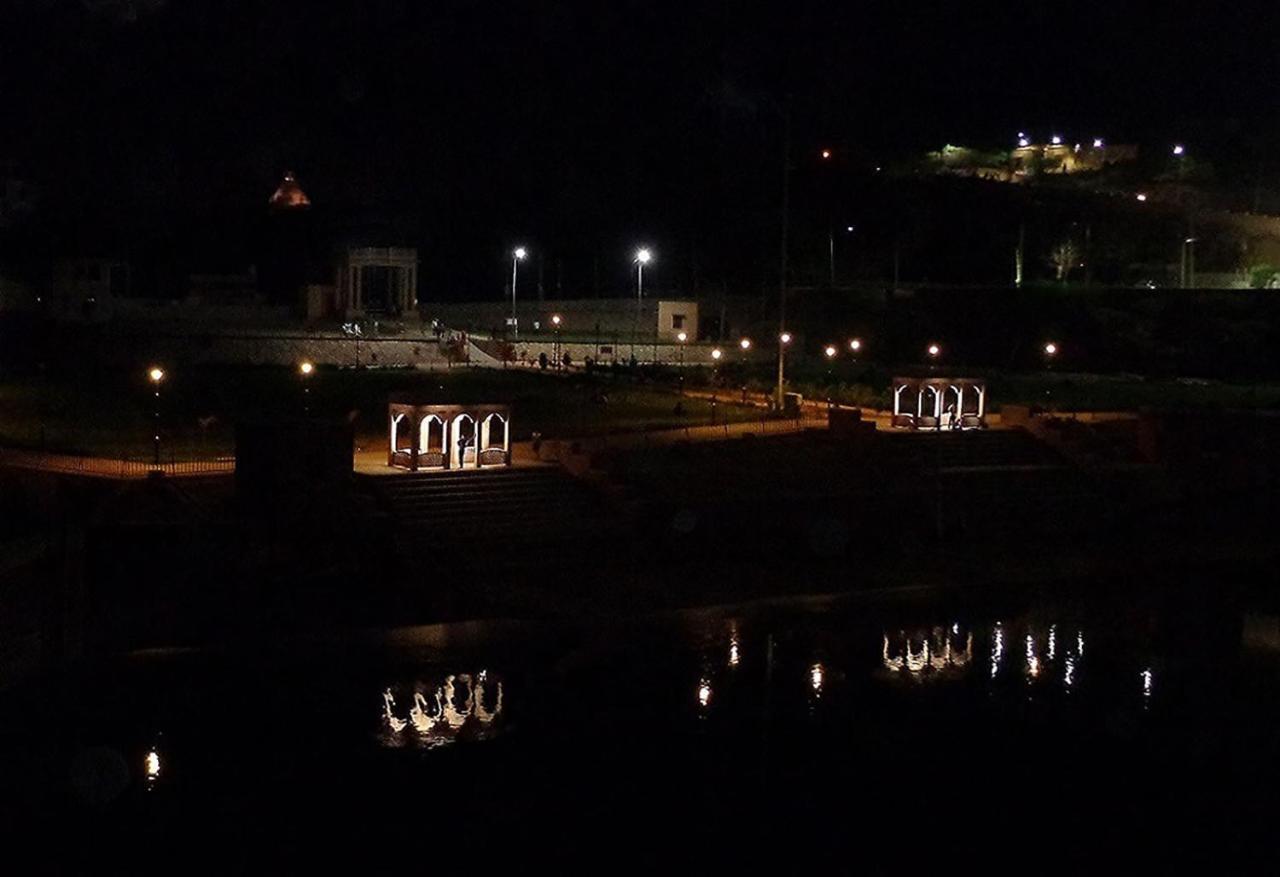 Lakeside Inn Ratanada Jodhpur  Luaran gambar