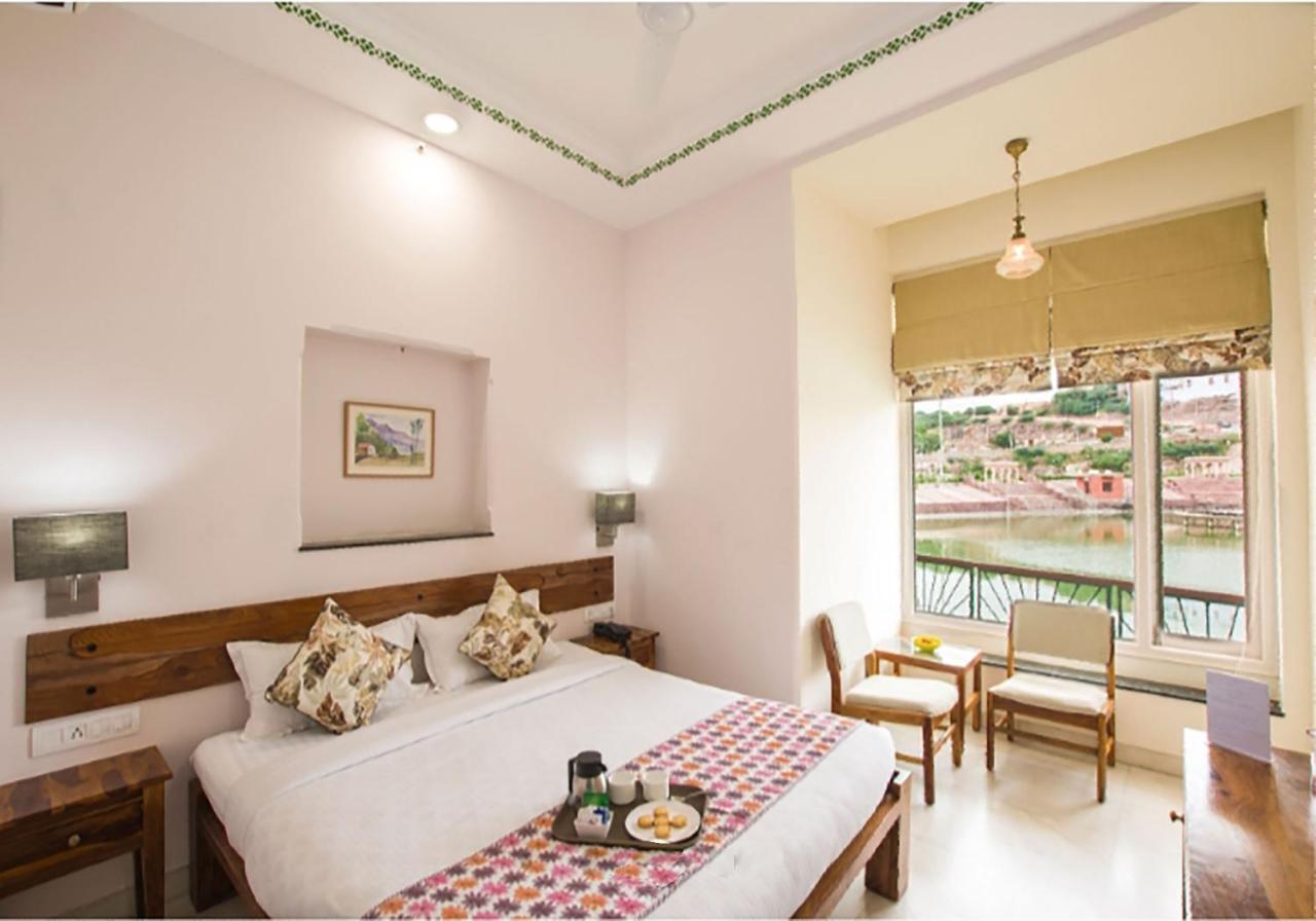Lakeside Inn Ratanada Jodhpur  Luaran gambar