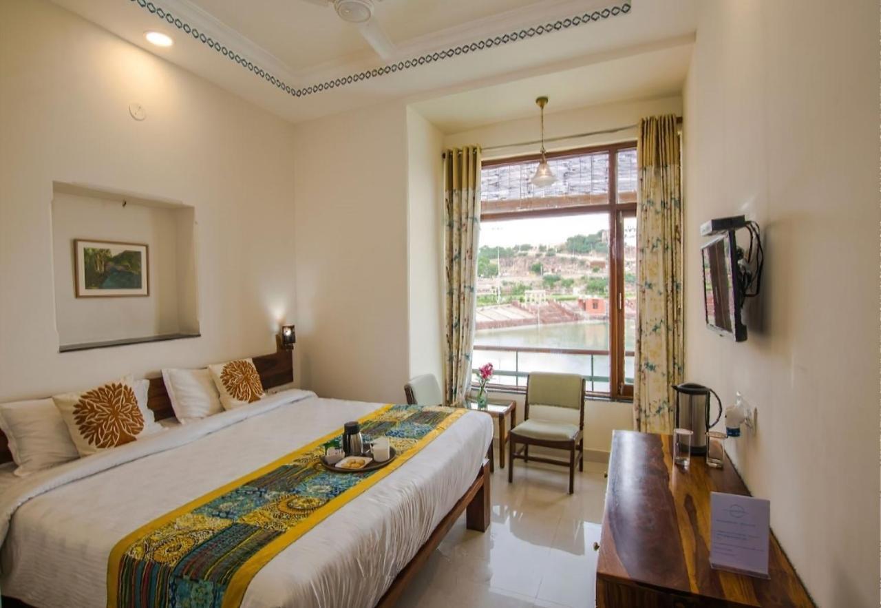 Lakeside Inn Ratanada Jodhpur  Luaran gambar