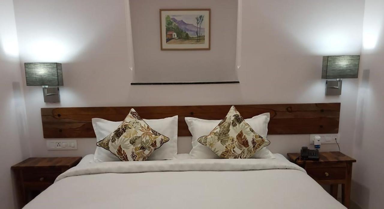 Lakeside Inn Ratanada Jodhpur  Luaran gambar