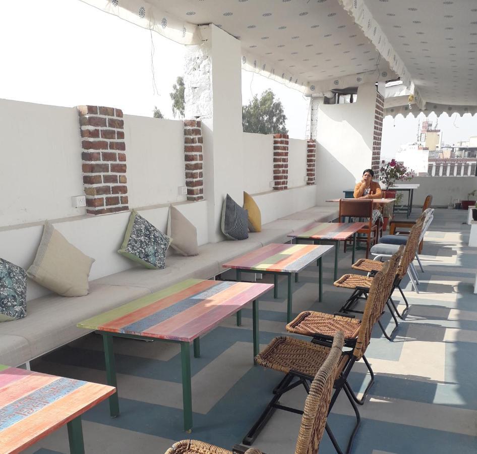 Lakeside Inn Ratanada Jodhpur  Luaran gambar