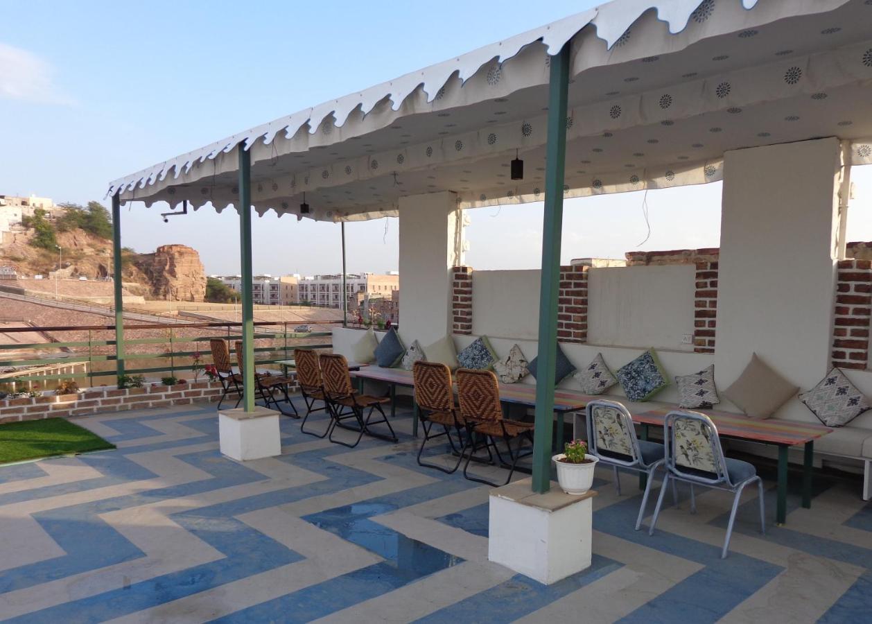 Lakeside Inn Ratanada Jodhpur  Luaran gambar
