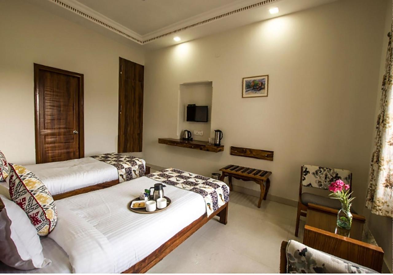 Lakeside Inn Ratanada Jodhpur  Luaran gambar