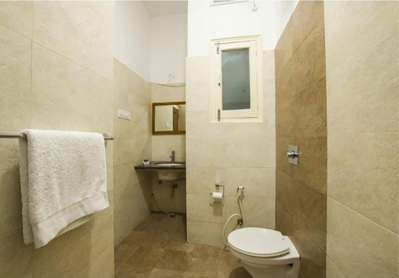 Lakeside Inn Ratanada Jodhpur  Luaran gambar