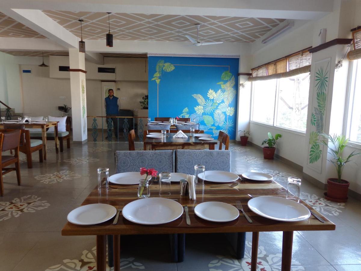 Lakeside Inn Ratanada Jodhpur  Luaran gambar