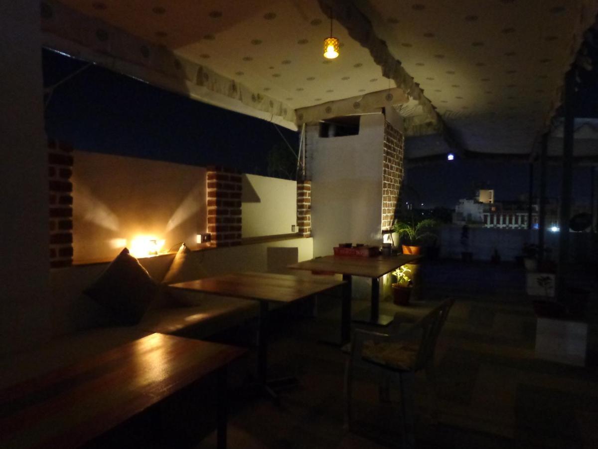 Lakeside Inn Ratanada Jodhpur  Luaran gambar