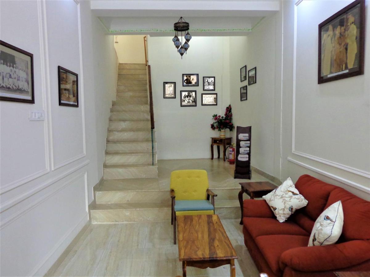Lakeside Inn Ratanada Jodhpur  Luaran gambar