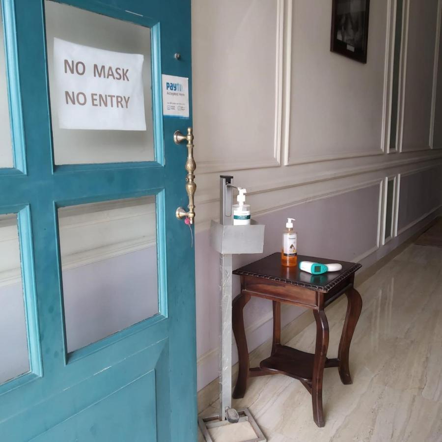 Lakeside Inn Ratanada Jodhpur  Luaran gambar
