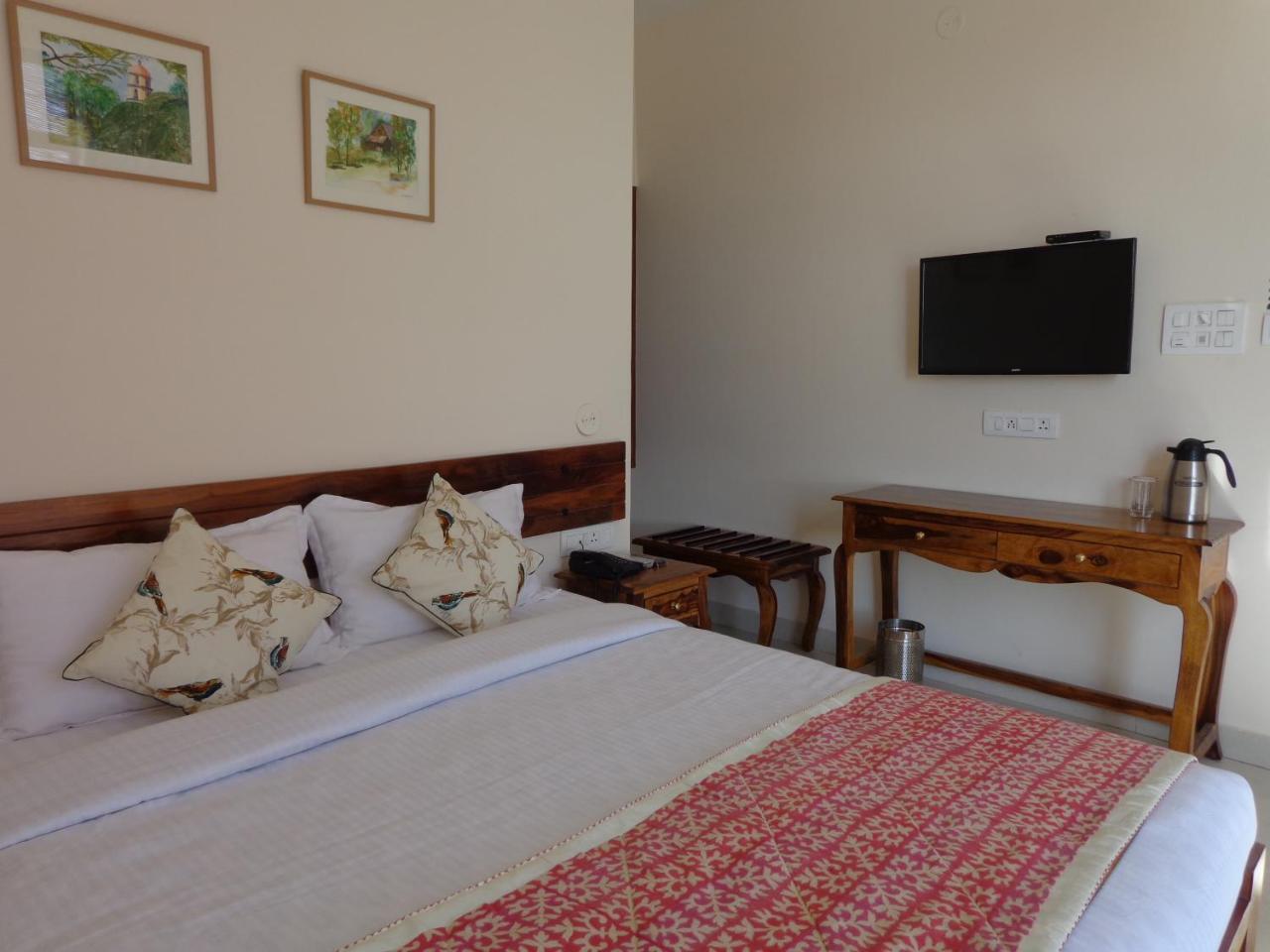 Lakeside Inn Ratanada Jodhpur  Luaran gambar