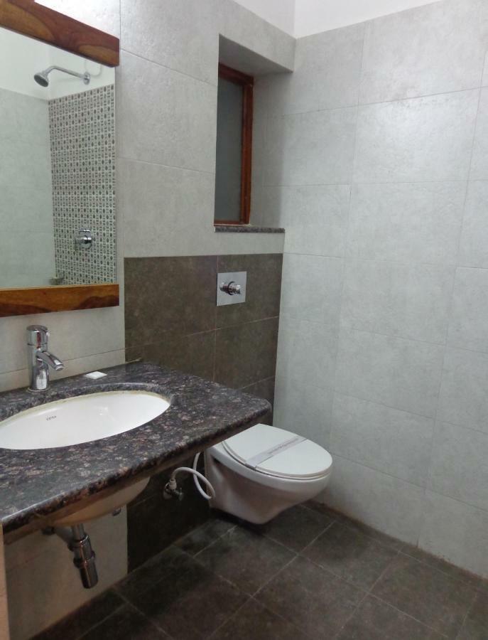 Lakeside Inn Ratanada Jodhpur  Luaran gambar