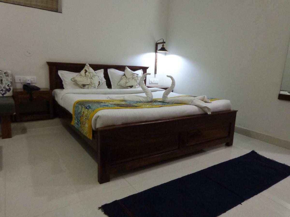 Lakeside Inn Ratanada Jodhpur  Luaran gambar