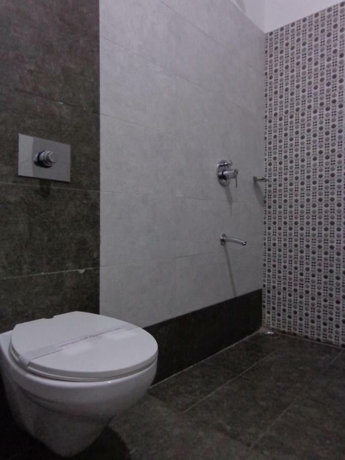 Lakeside Inn Ratanada Jodhpur  Luaran gambar