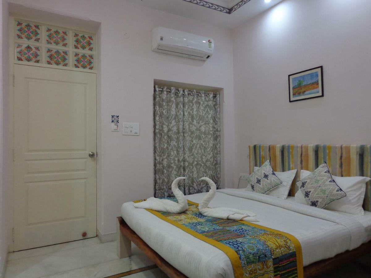 Lakeside Inn Ratanada Jodhpur  Luaran gambar