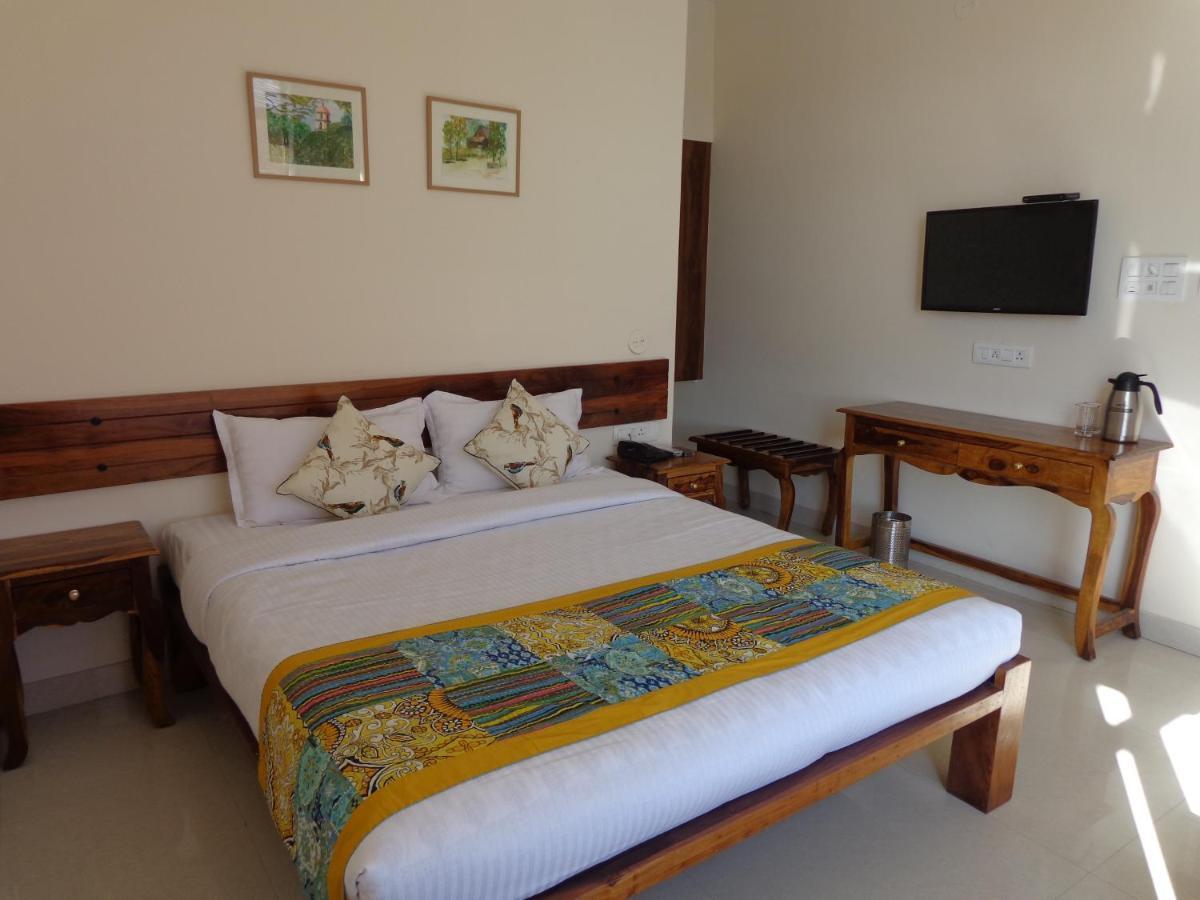 Lakeside Inn Ratanada Jodhpur  Luaran gambar